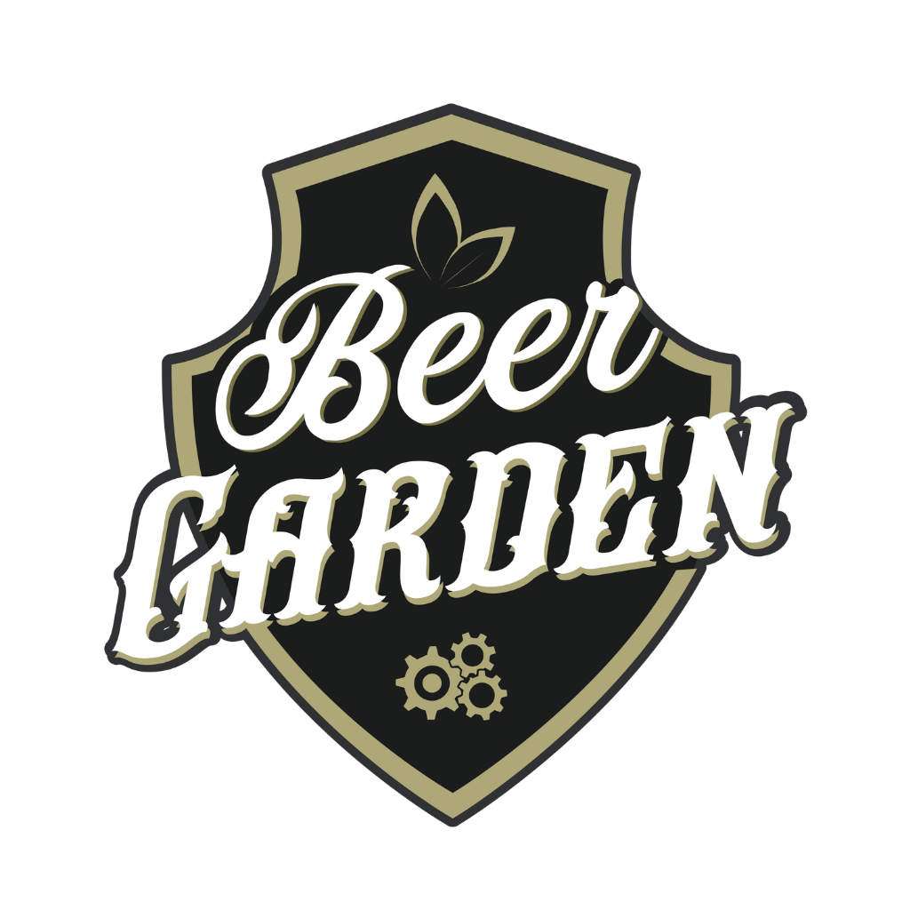 Beer Garden Login